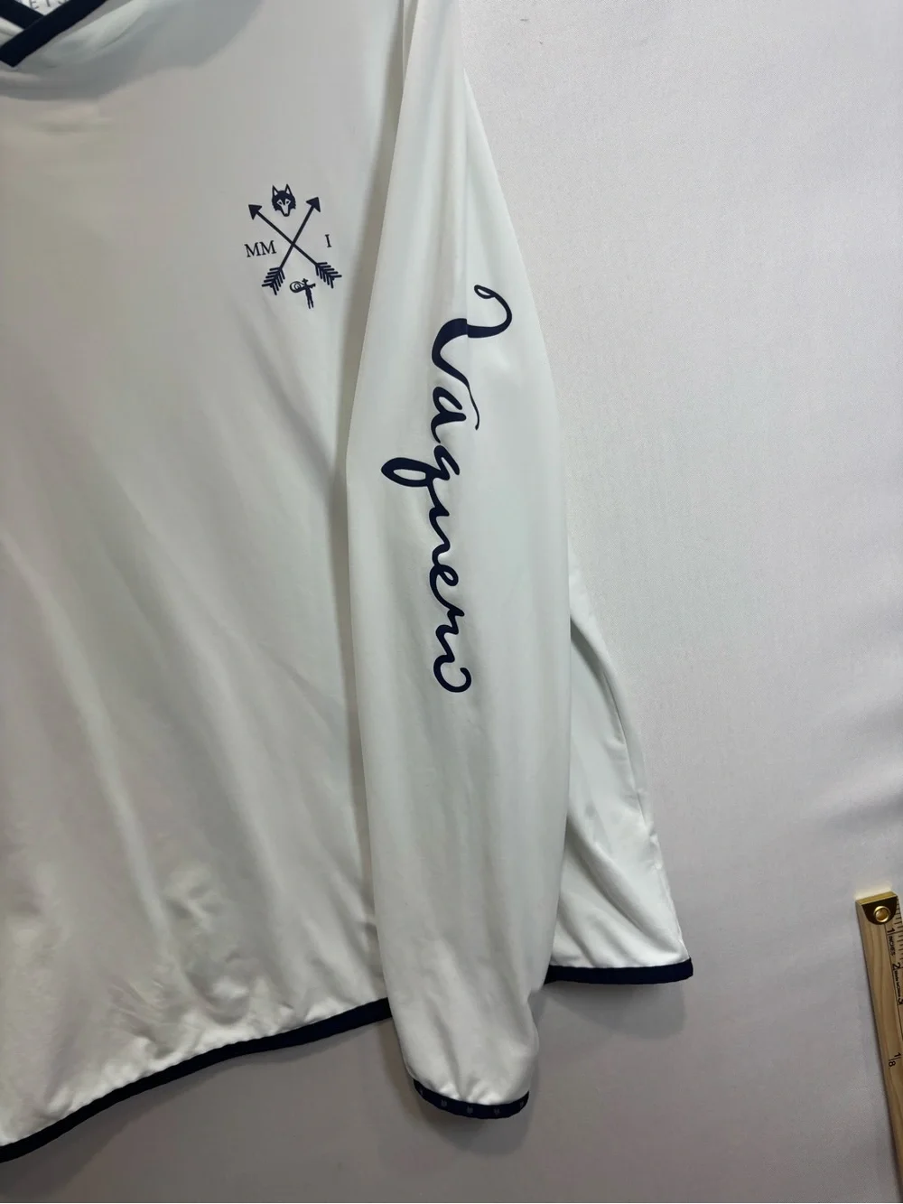 Mizzen+Main lightweight performance